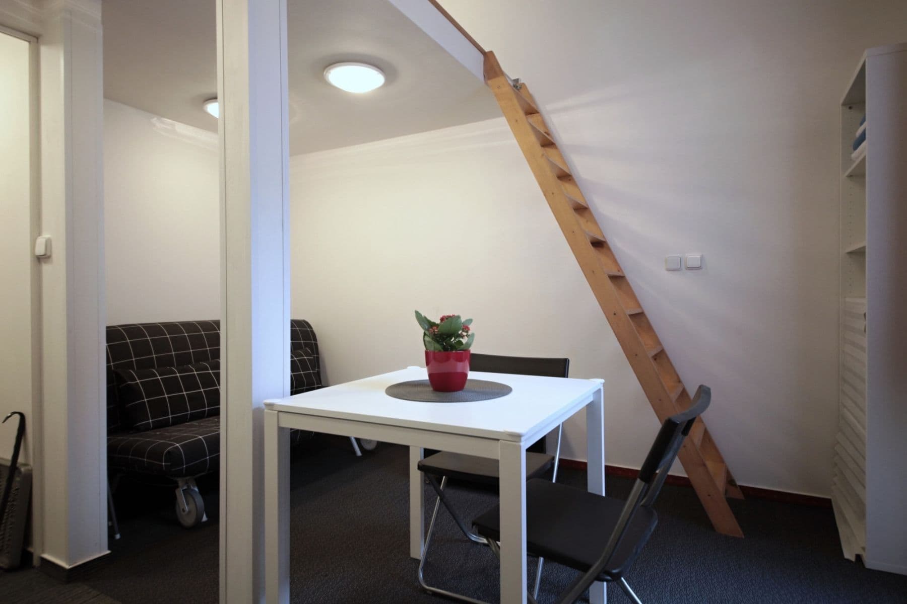 Pronájem bytu 24 m², Tyršova, Praha, Praha Pronájem bytu 24 m², Tyršova, Praha, Praha