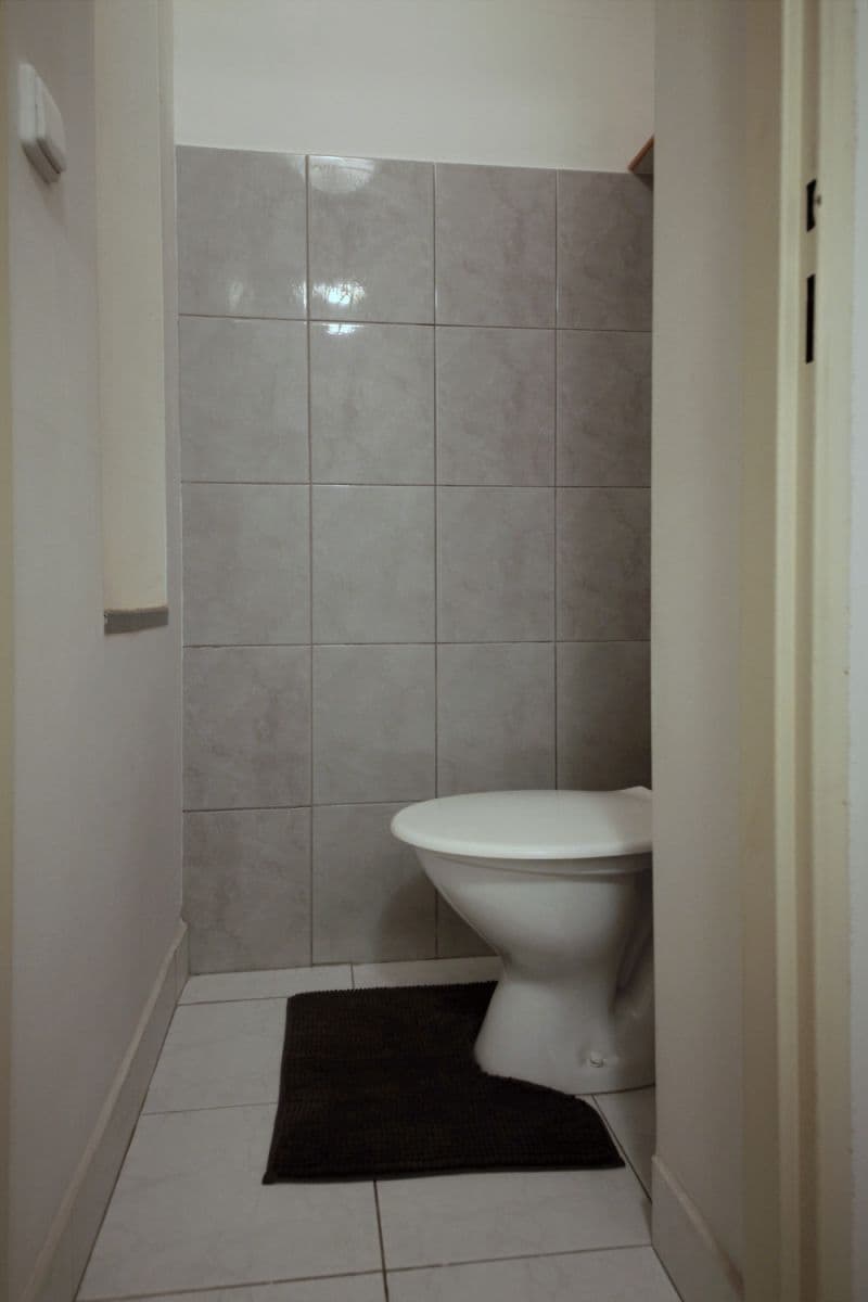 Pronájem bytu 24 m², Tyršova, Praha, Praha Pronájem bytu 24 m², Tyršova, Praha, Praha