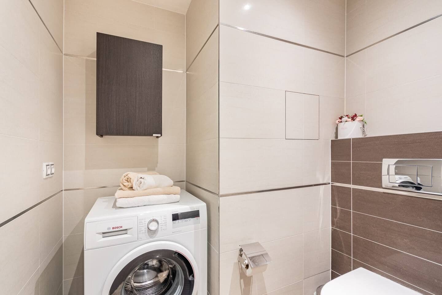 Pronájem bytu 39 m², Mozartova, Praha, Praha Pronájem bytu 39 m², Mozartova, Praha, Praha