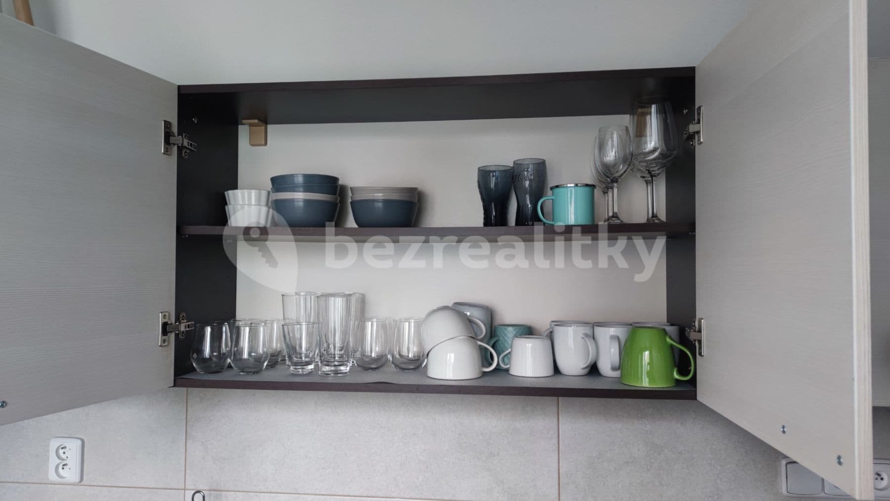 Pronájem bytu 1+1 33 m², Ronešova, Praha, Praha Pronájem bytu 1+1 33 m², Ronešova, Praha, Praha