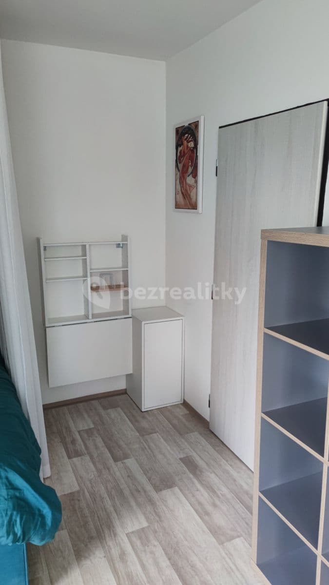 Pronájem bytu 1+1 33 m², Ronešova, Praha, Praha Pronájem bytu 1+1 33 m², Ronešova, Praha, Praha