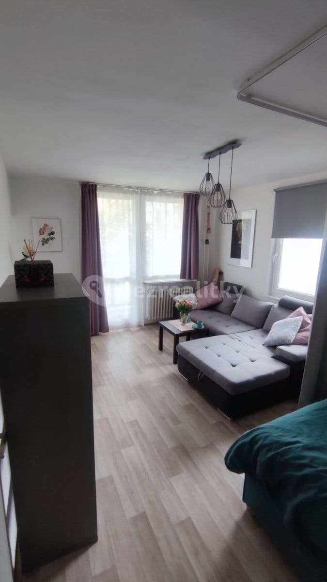 Pronájem bytu 1+1 33 m², Ronešova, Praha, Praha Pronájem bytu 1+1 33 m², Ronešova, Praha, Praha