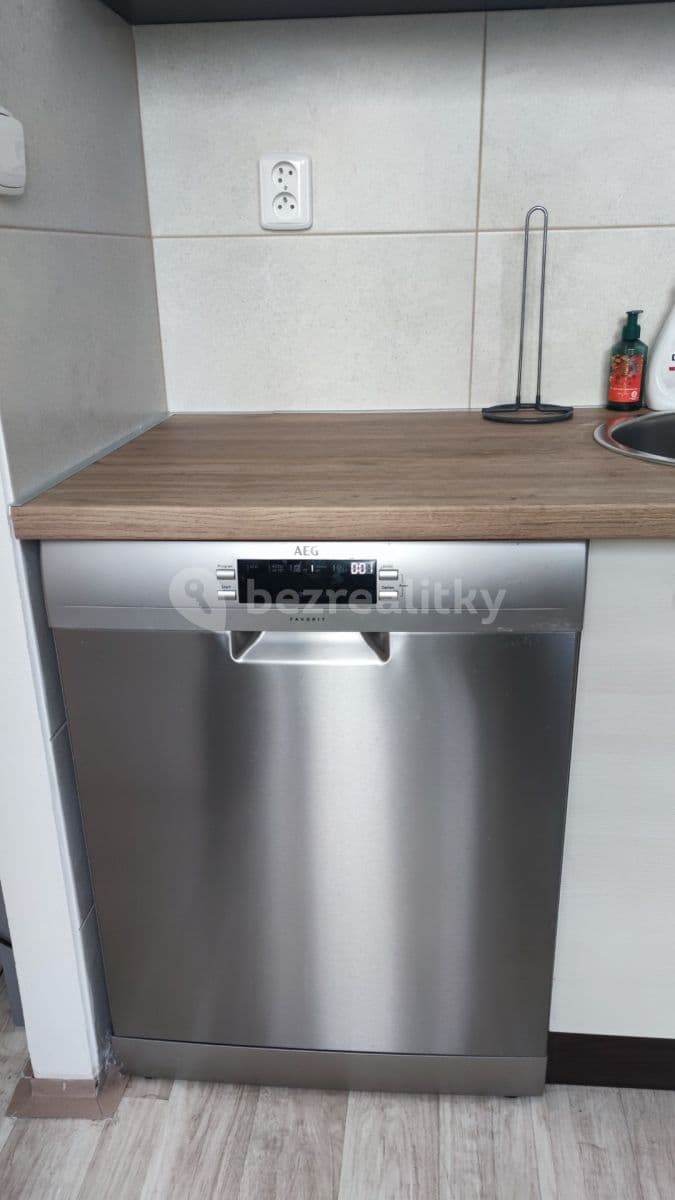 Pronájem bytu 1+1 33 m², Ronešova, Praha, Praha Pronájem bytu 1+1 33 m², Ronešova, Praha, Praha