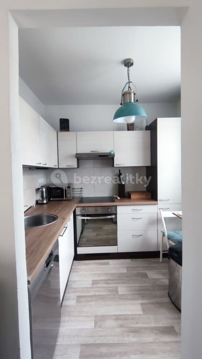 Pronájem bytu 1+1 33 m², Ronešova, Praha, Praha Pronájem bytu 1+1 33 m², Ronešova, Praha, Praha