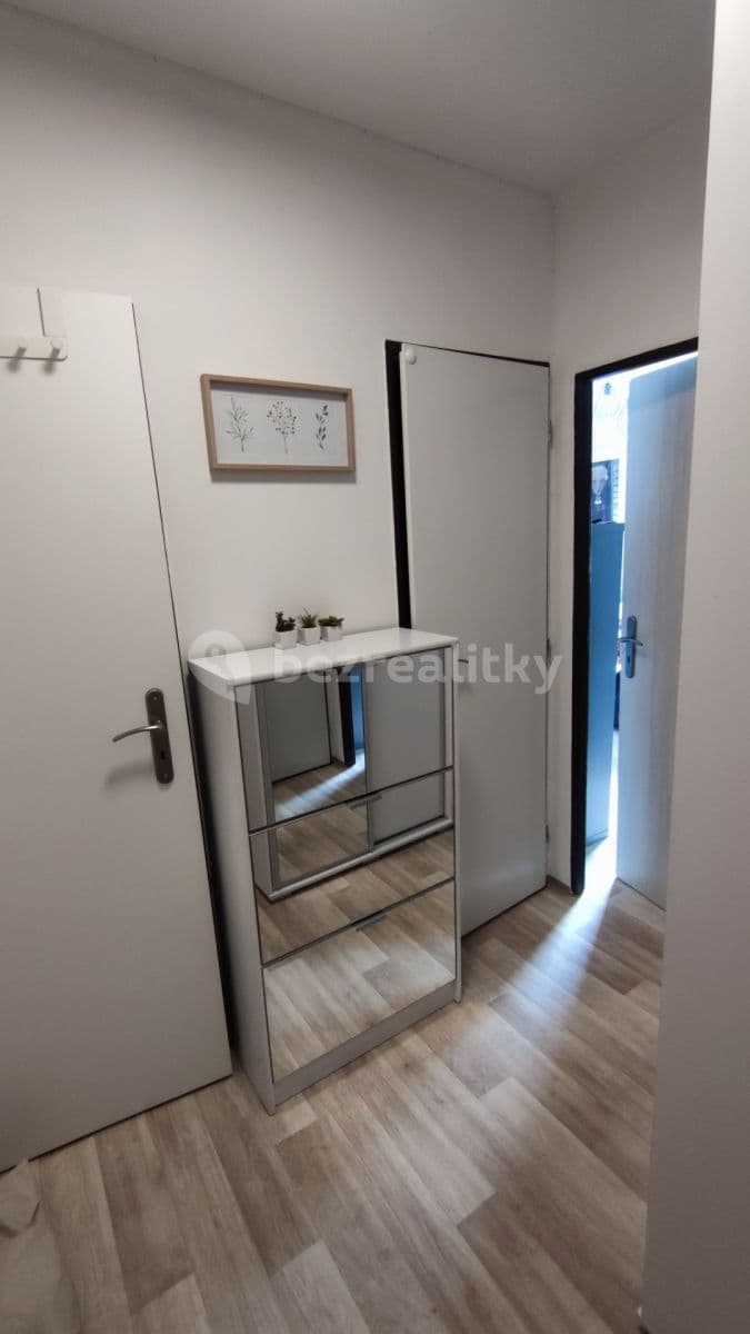 Pronájem bytu 1+1 33 m², Ronešova, Praha, Praha Pronájem bytu 1+1 33 m², Ronešova, Praha, Praha