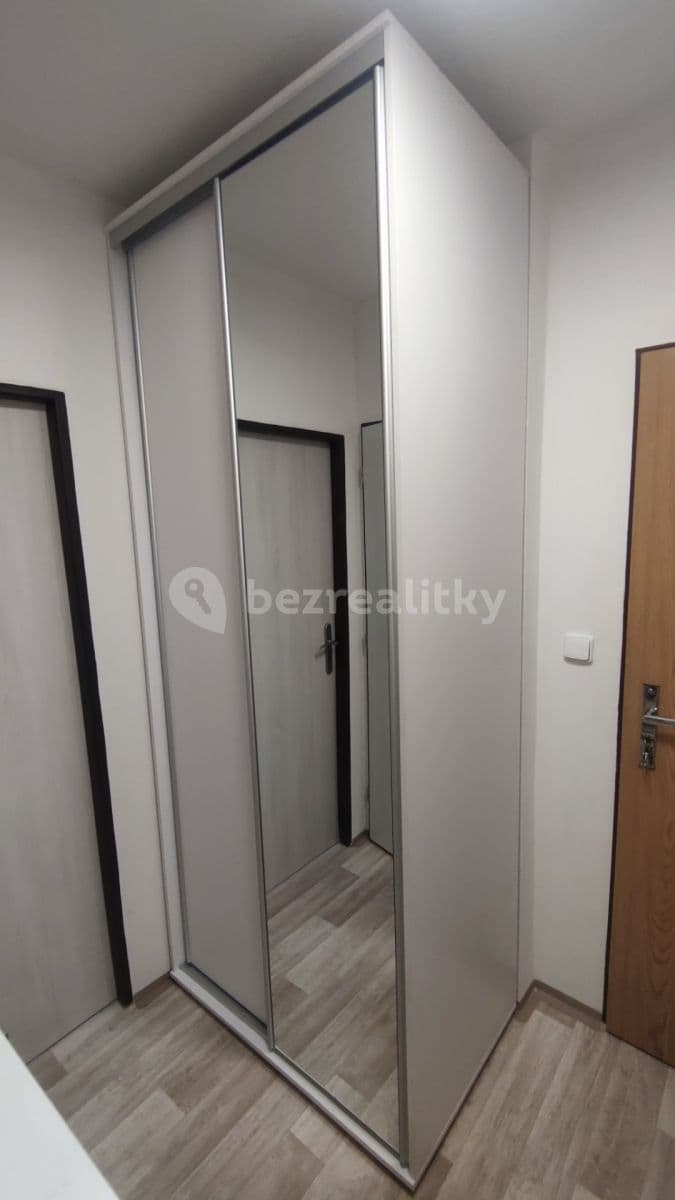 Pronájem bytu 1+1 33 m², Ronešova, Praha, Praha Pronájem bytu 1+1 33 m², Ronešova, Praha, Praha