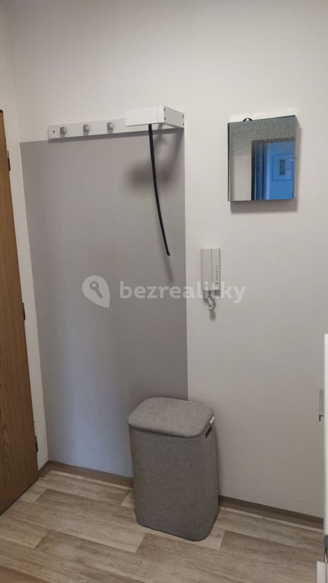 Pronájem bytu 1+1 33 m², Ronešova, Praha, Praha Pronájem bytu 1+1 33 m², Ronešova, Praha, Praha