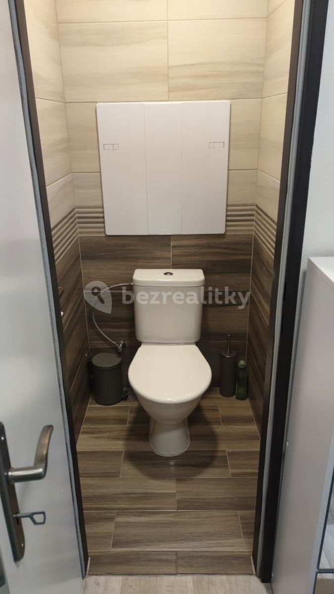 Pronájem bytu 1+1 33 m², Ronešova, Praha, Praha Pronájem bytu 1+1 33 m², Ronešova, Praha, Praha
