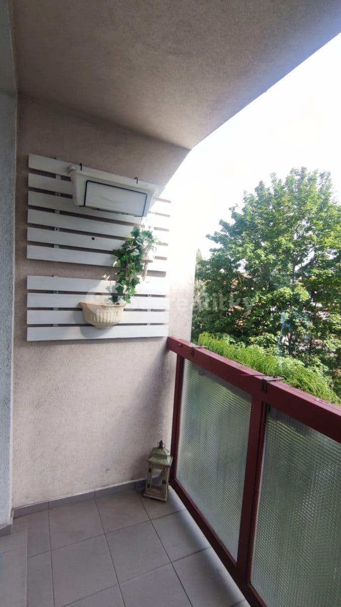 Pronájem bytu 1+1 33 m², Ronešova, Praha, Praha Pronájem bytu 1+1 33 m², Ronešova, Praha, Praha