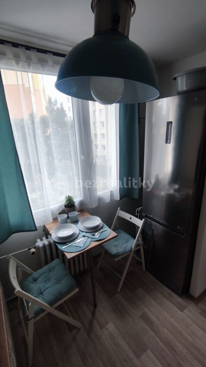 Pronájem bytu 1+1 33 m², Ronešova, Praha, Praha Pronájem bytu 1+1 33 m², Ronešova, Praha, Praha