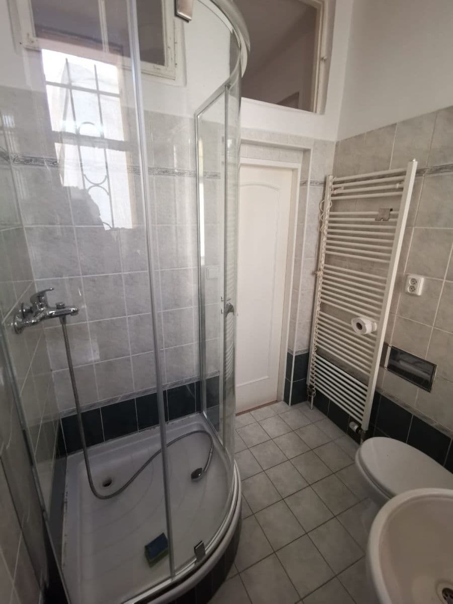 Pronájem bytu 55 m², Jindřicha Plachty, Praha, Praha Pronájem bytu 55 m², Jindřicha Plachty, Praha, Praha