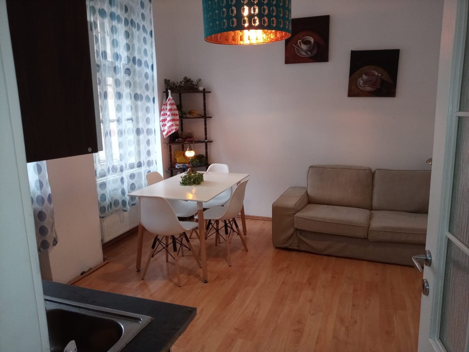 Pronájem bytu 55 m², Jindřicha Plachty, Praha, Praha Pronájem bytu 55 m², Jindřicha Plachty, Praha, Praha