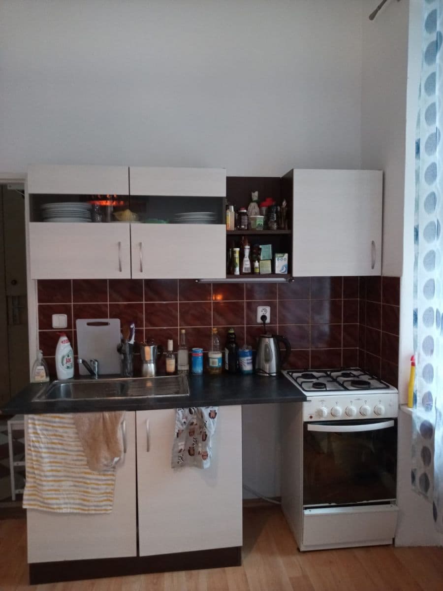 Pronájem bytu 55 m², Jindřicha Plachty, Praha, Praha Pronájem bytu 55 m², Jindřicha Plachty, Praha, Praha