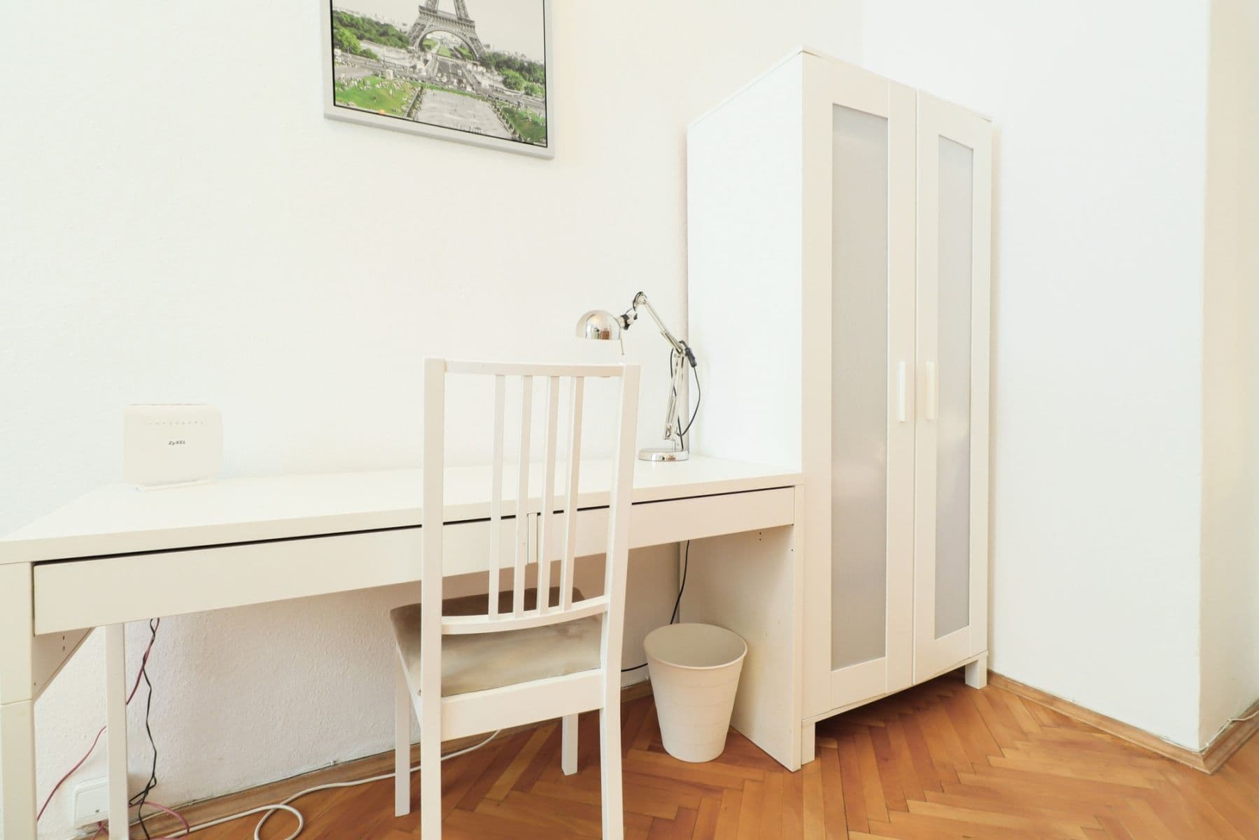 Pronájem bytu 55 m², Jindřicha Plachty, Praha, Praha Pronájem bytu 55 m², Jindřicha Plachty, Praha, Praha