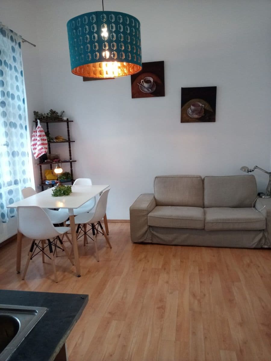 Pronájem bytu 55 m², Jindřicha Plachty, Praha, Praha Pronájem bytu 55 m², Jindřicha Plachty, Praha, Praha