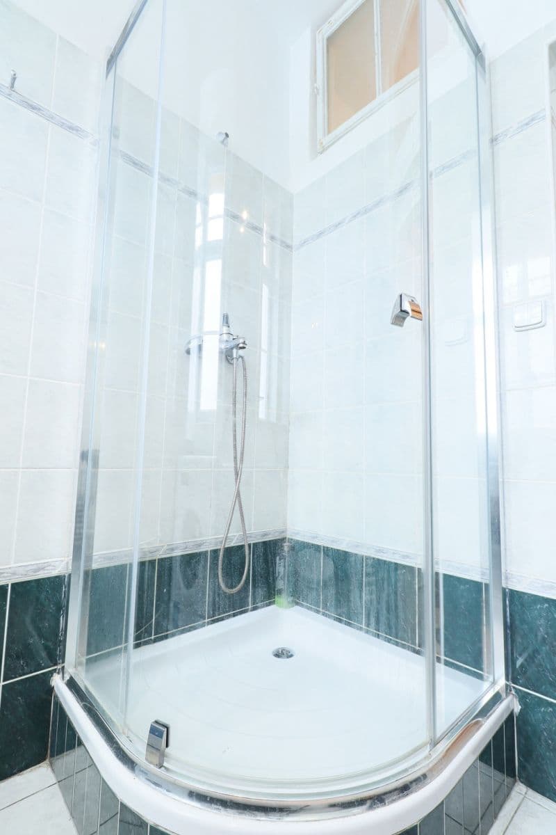 Pronájem bytu 55 m², Jindřicha Plachty, Praha, Praha Pronájem bytu 55 m², Jindřicha Plachty, Praha, Praha