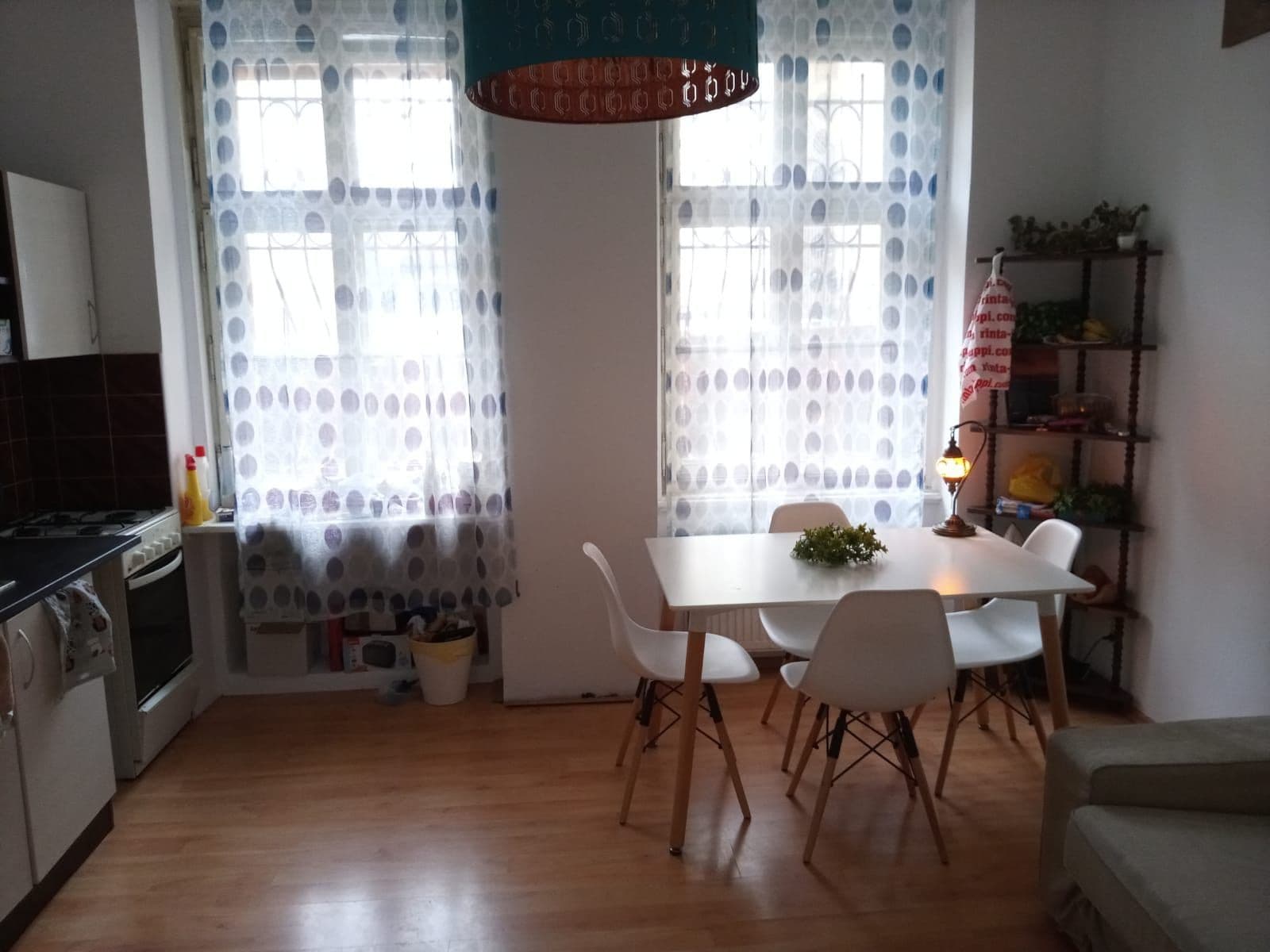 Pronájem bytu 55 m², Jindřicha Plachty, Praha, Praha Pronájem bytu 55 m², Jindřicha Plachty, Praha, Praha