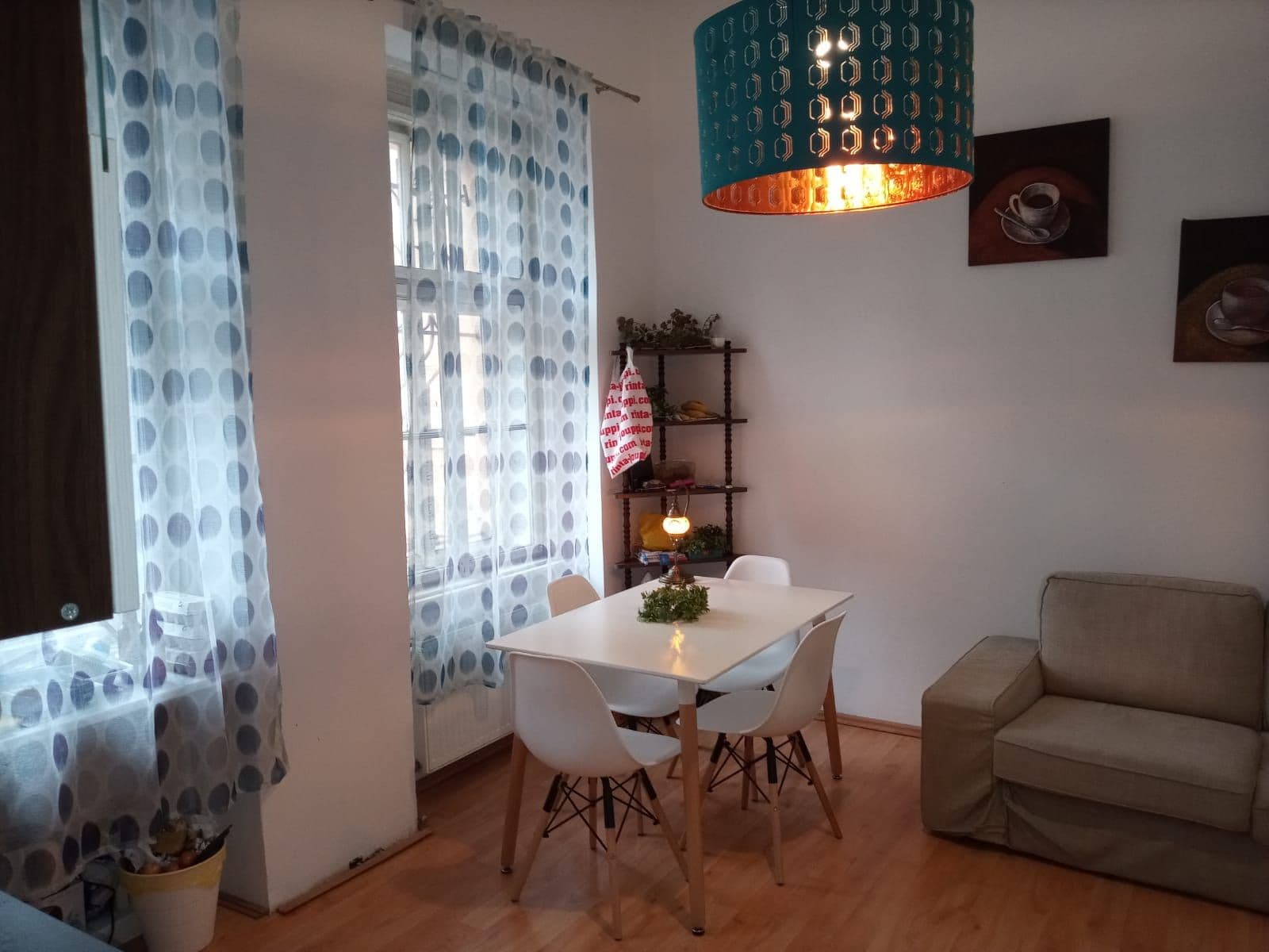 Pronájem bytu 55 m², Jindřicha Plachty, Praha, Praha Pronájem bytu 55 m², Jindřicha Plachty, Praha, Praha