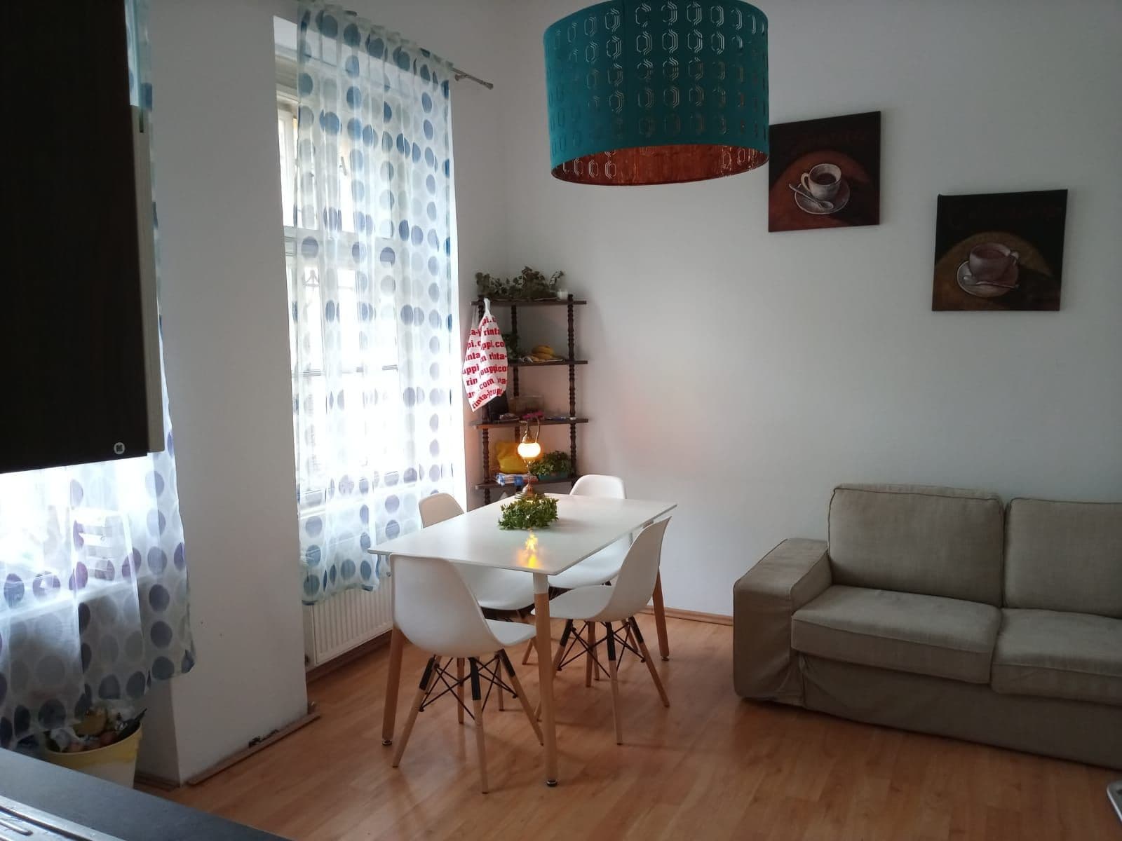 Pronájem bytu 55 m², Jindřicha Plachty, Praha, Praha Pronájem bytu 55 m², Jindřicha Plachty, Praha, Praha