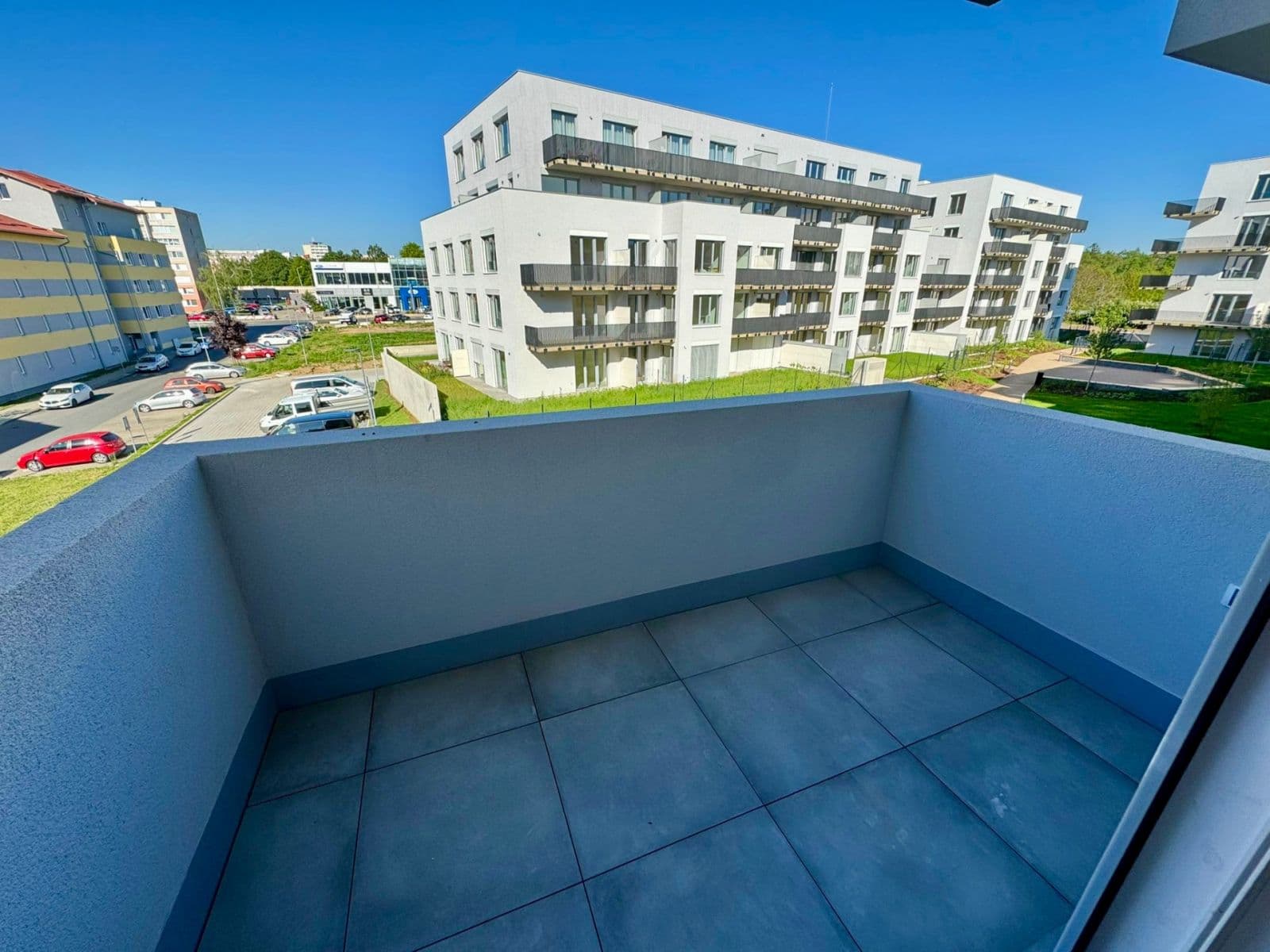 Pronájem bytu 1+kk 37 m², Kladno, Středočeský kraj Pronájem bytu 1+kk 37 m², Kladno, Středočeský kraj