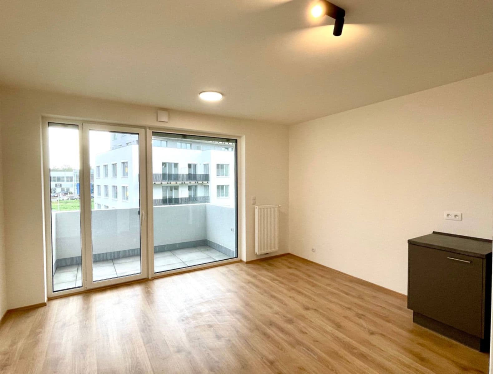 Pronájem bytu 1+kk 37 m², Kladno, Středočeský kraj Pronájem bytu 1+kk 37 m², Kladno, Středočeský kraj