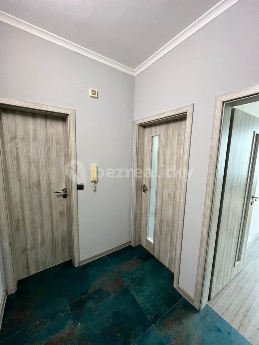 Pronájem bytu 2+kk 43 m², Lipnická, Praha, Praha Pronájem bytu 2+kk 43 m², Lipnická, Praha, Praha