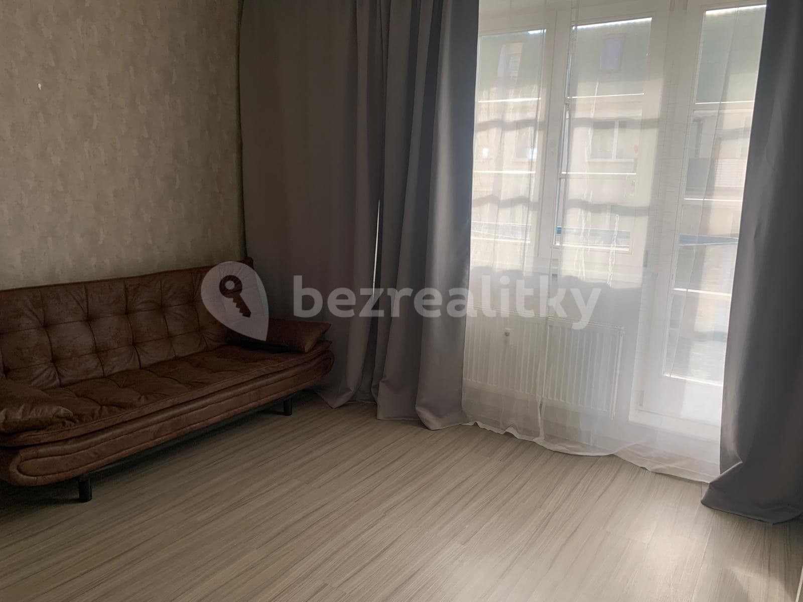 Pronájem bytu 2+kk 43 m², Lipnická, Praha, Praha Pronájem bytu 2+kk 43 m², Lipnická, Praha, Praha