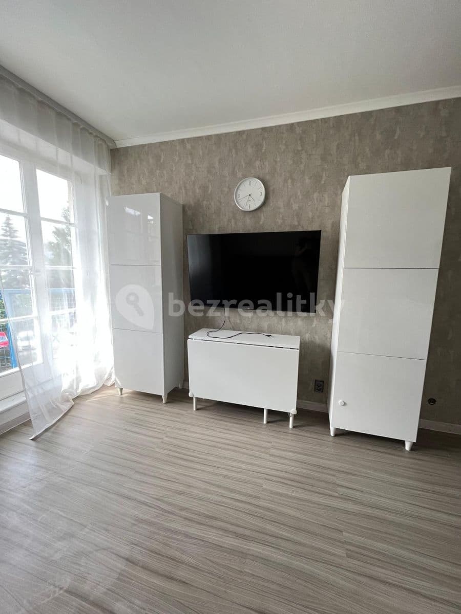 Pronájem bytu 2+kk 43 m², Lipnická, Praha, Praha Pronájem bytu 2+kk 43 m², Lipnická, Praha, Praha