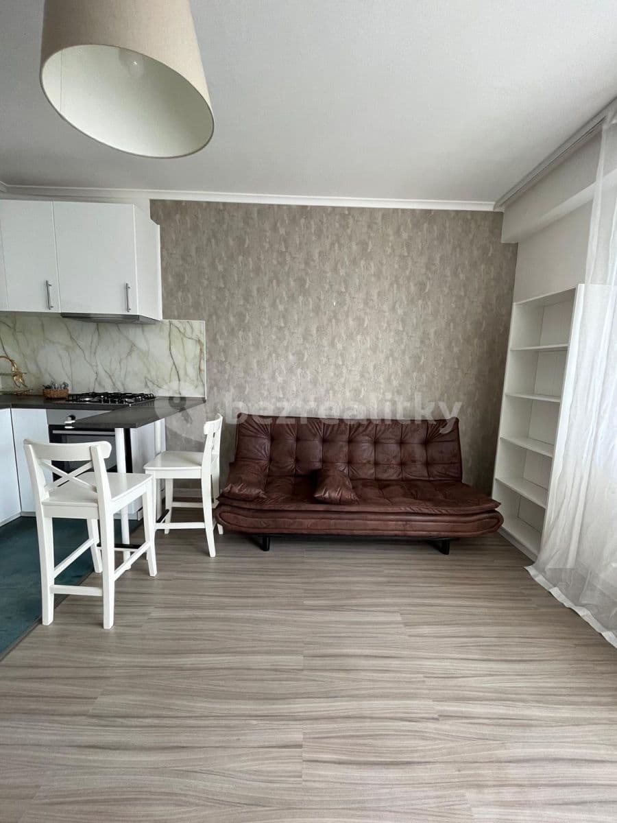 Pronájem bytu 2+kk 43 m², Lipnická, Praha, Praha Pronájem bytu 2+kk 43 m², Lipnická, Praha, Praha