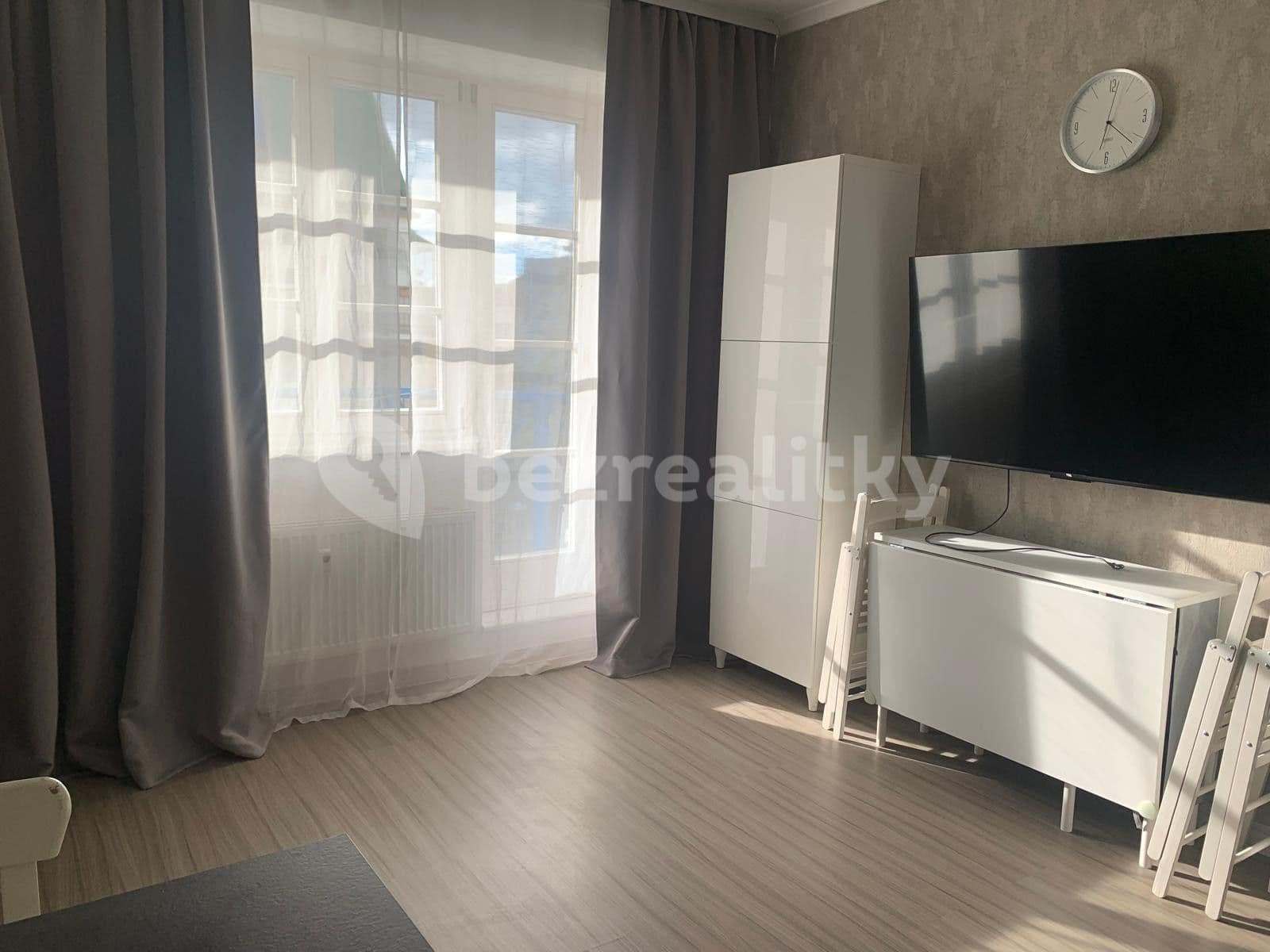 Pronájem bytu 2+kk 43 m², Lipnická, Praha, Praha Pronájem bytu 2+kk 43 m², Lipnická, Praha, Praha