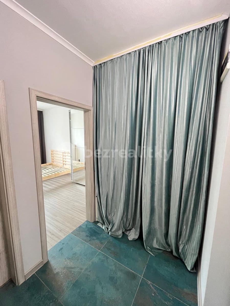 Pronájem bytu 2+kk 43 m², Lipnická, Praha, Praha Pronájem bytu 2+kk 43 m², Lipnická, Praha, Praha