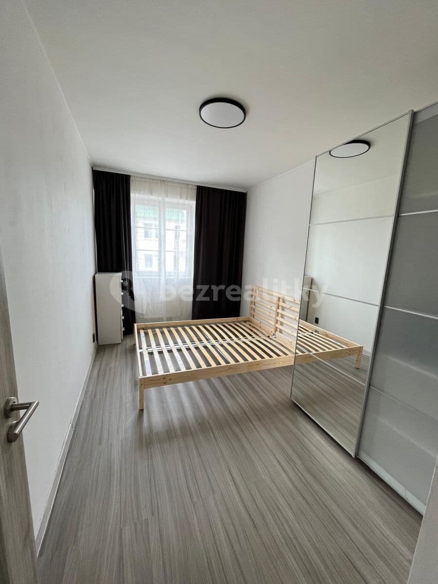Pronájem bytu 2+kk 43 m², Lipnická, Praha, Praha Pronájem bytu 2+kk 43 m², Lipnická, Praha, Praha