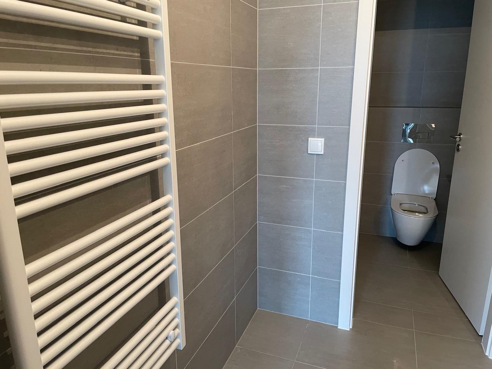 Pronájem bytu 1+kk 35 m², V Háji, Praha, Praha Pronájem bytu 1+kk 35 m², V Háji, Praha, Praha