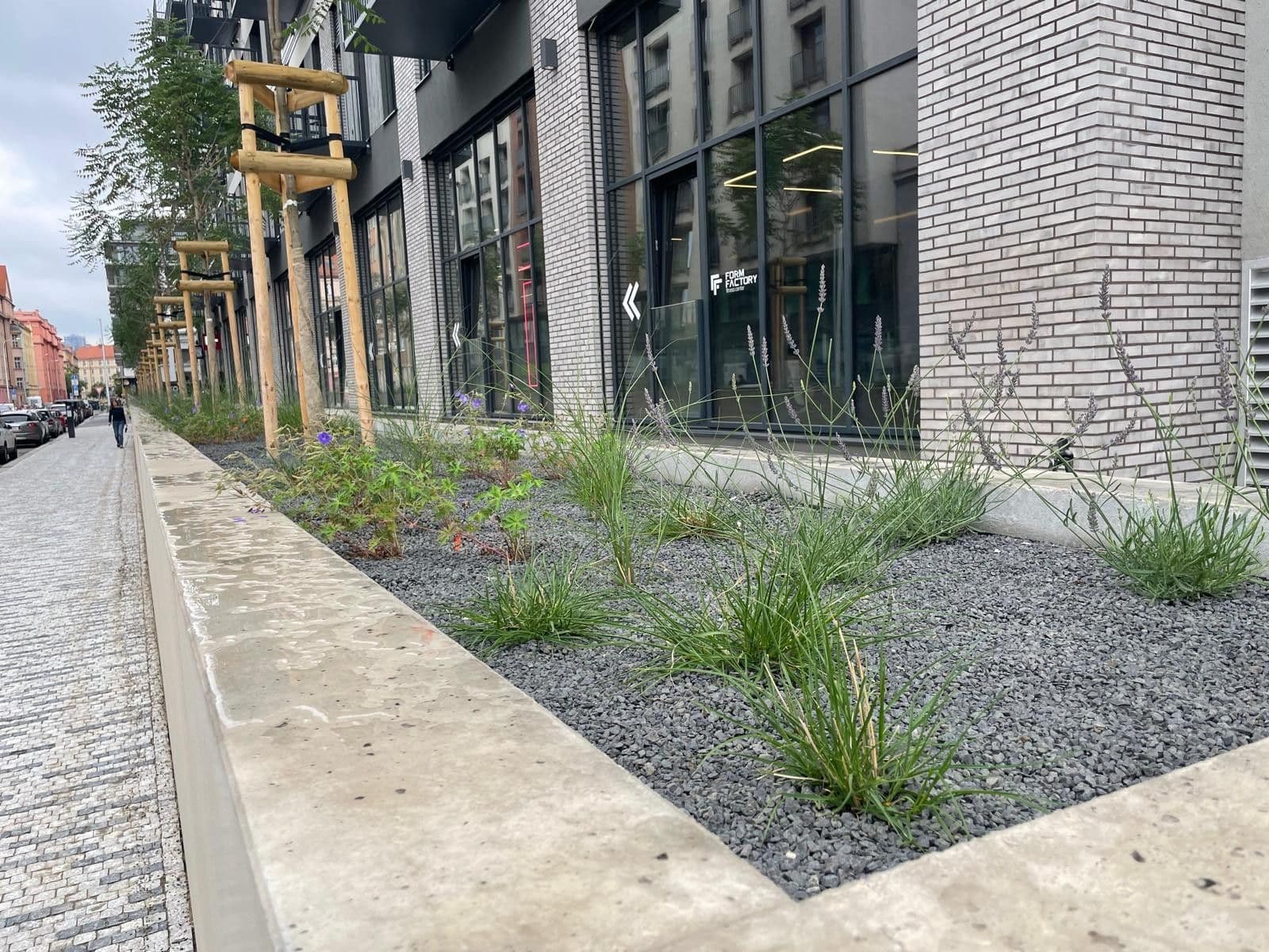 Pronájem bytu 1+kk 35 m², V Háji, Praha, Praha Pronájem bytu 1+kk 35 m², V Háji, Praha, Praha