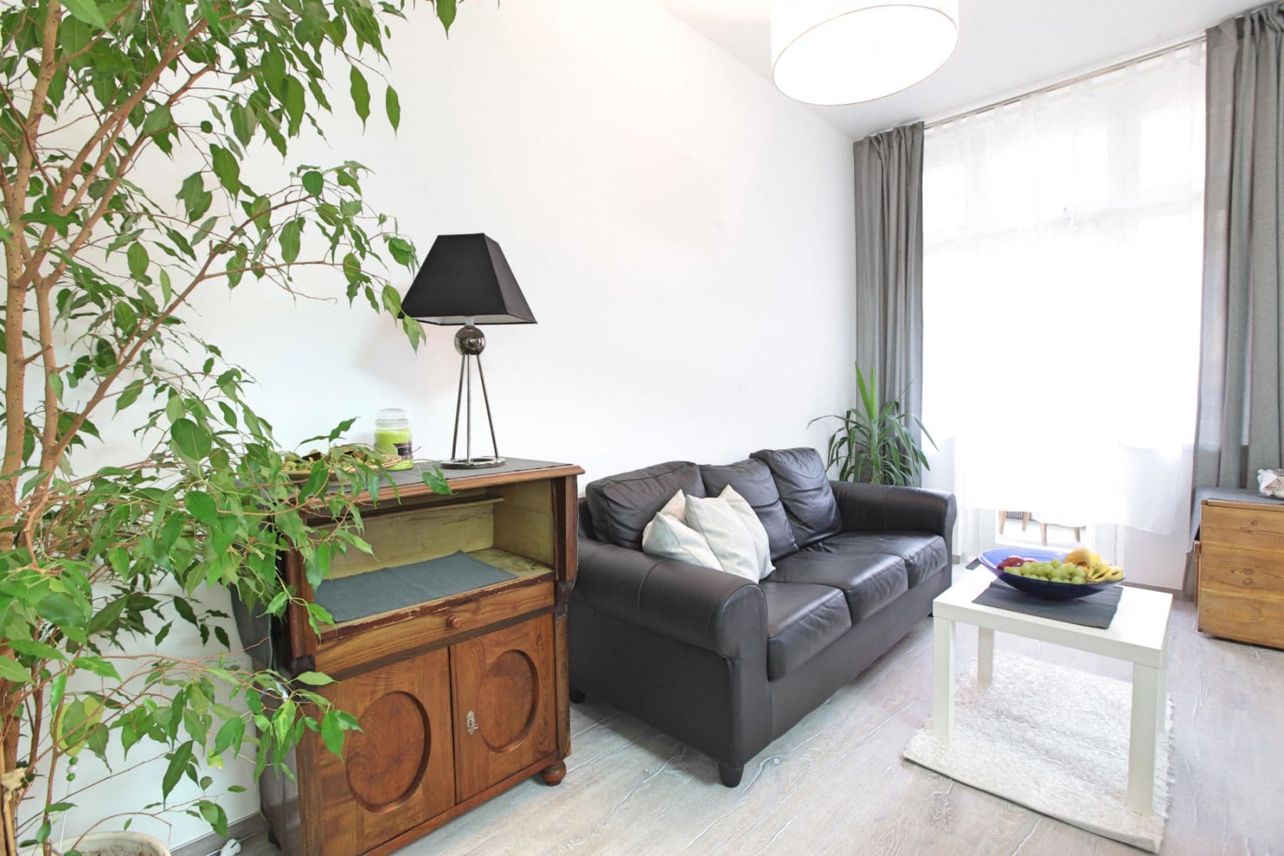 Pronájem bytu 56 m², Slovinská, Praha, Praha Pronájem bytu 56 m², Slovinská, Praha, Praha