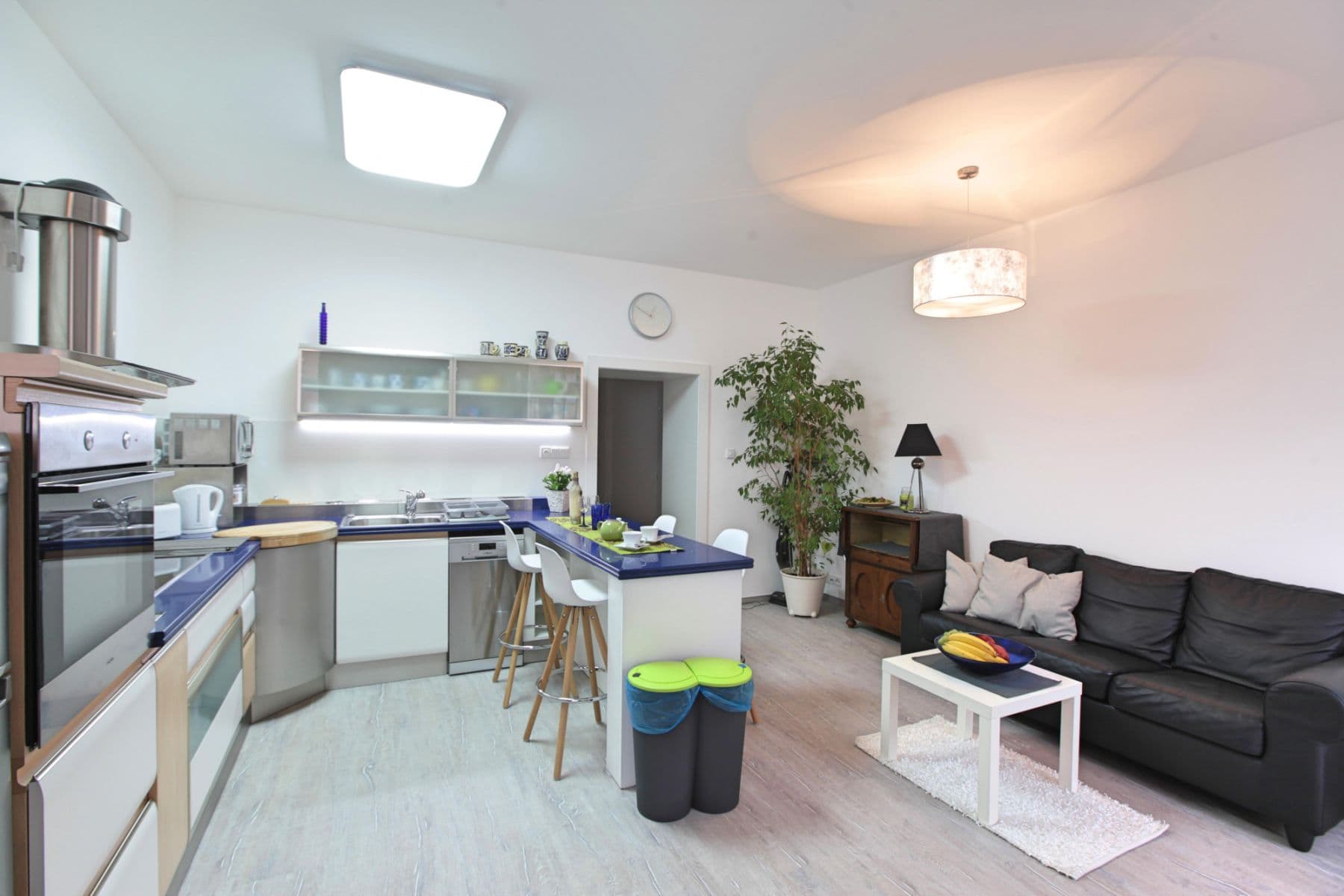 Pronájem bytu  56 m², Slovinská, Praha, Praha Pronájem bytu  56 m², Slovinská, Praha, Praha