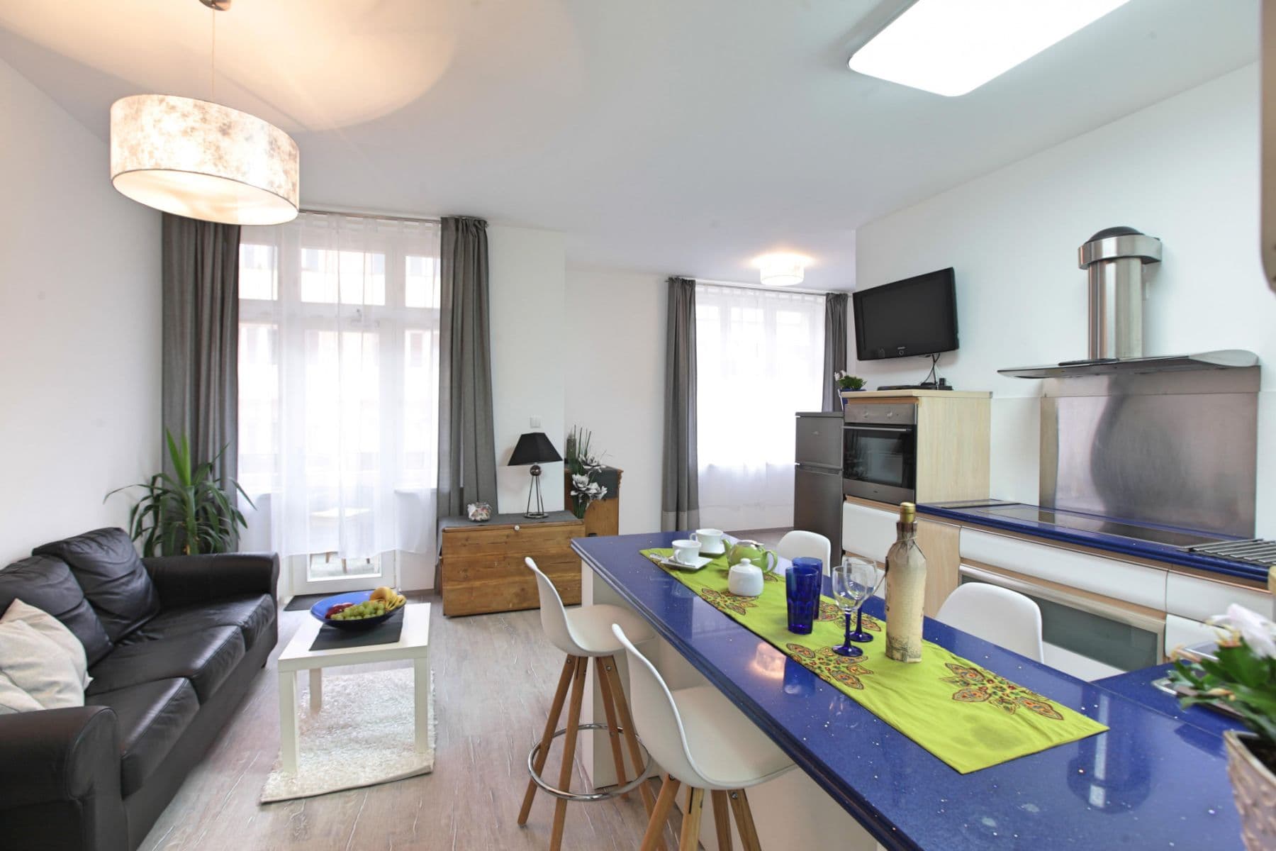 Pronájem bytu 56 m², Slovinská, Praha, Praha Pronájem bytu 56 m², Slovinská, Praha, Praha
