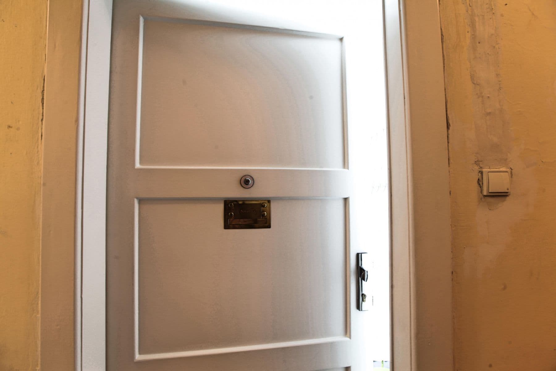 Pronájem bytu  56 m², Slovinská, Praha, Praha Pronájem bytu  56 m², Slovinská, Praha, Praha