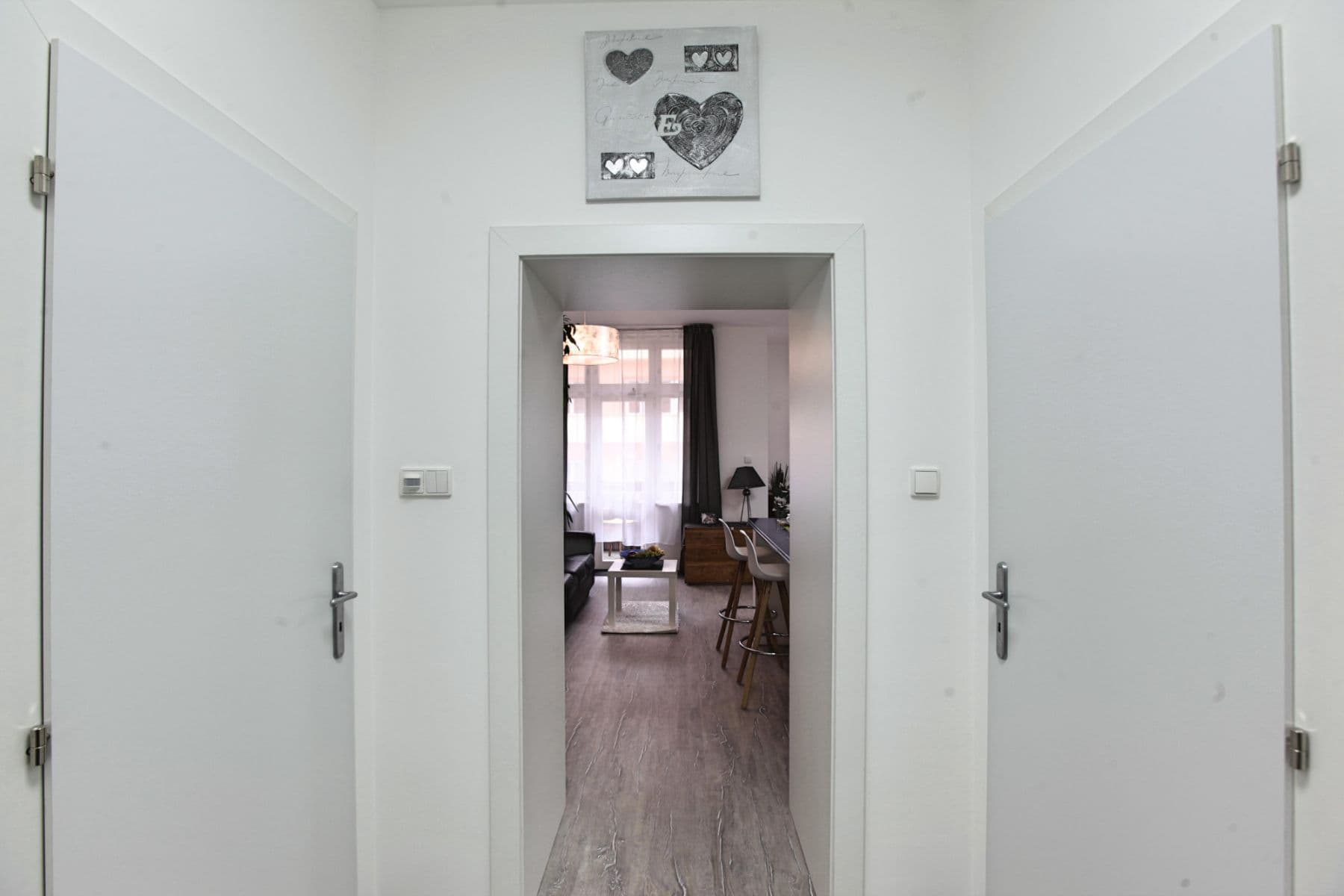 Pronájem bytu 56 m², Slovinská, Praha, Praha Pronájem bytu 56 m², Slovinská, Praha, Praha