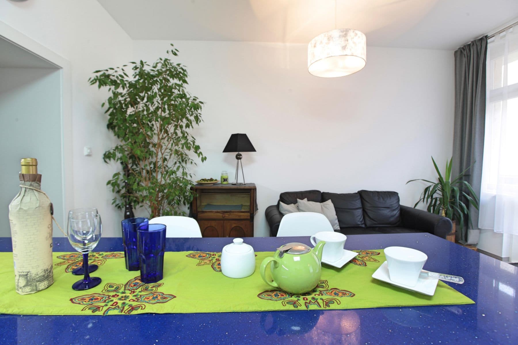 Pronájem bytu  56 m², Slovinská, Praha, Praha Pronájem bytu  56 m², Slovinská, Praha, Praha