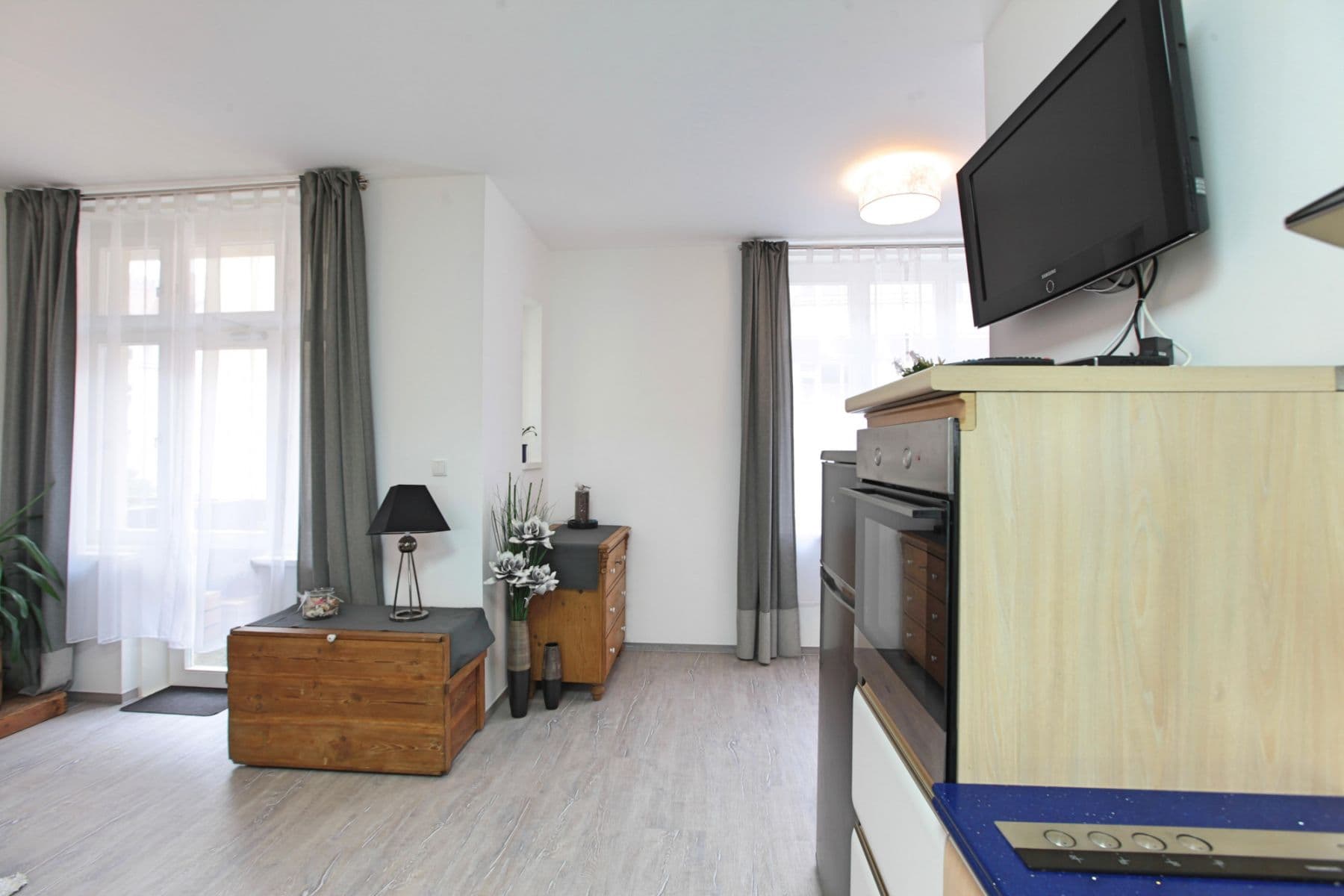 Pronájem bytu  56 m², Slovinská, Praha, Praha Pronájem bytu  56 m², Slovinská, Praha, Praha