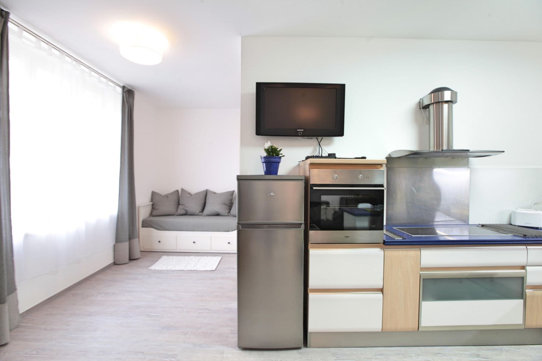 Pronájem bytu  56 m², Slovinská, Praha, Praha Pronájem bytu  56 m², Slovinská, Praha, Praha