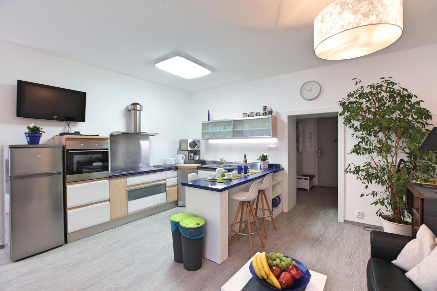 Pronájem bytu  56 m², Slovinská, Praha, Praha Pronájem bytu  56 m², Slovinská, Praha, Praha