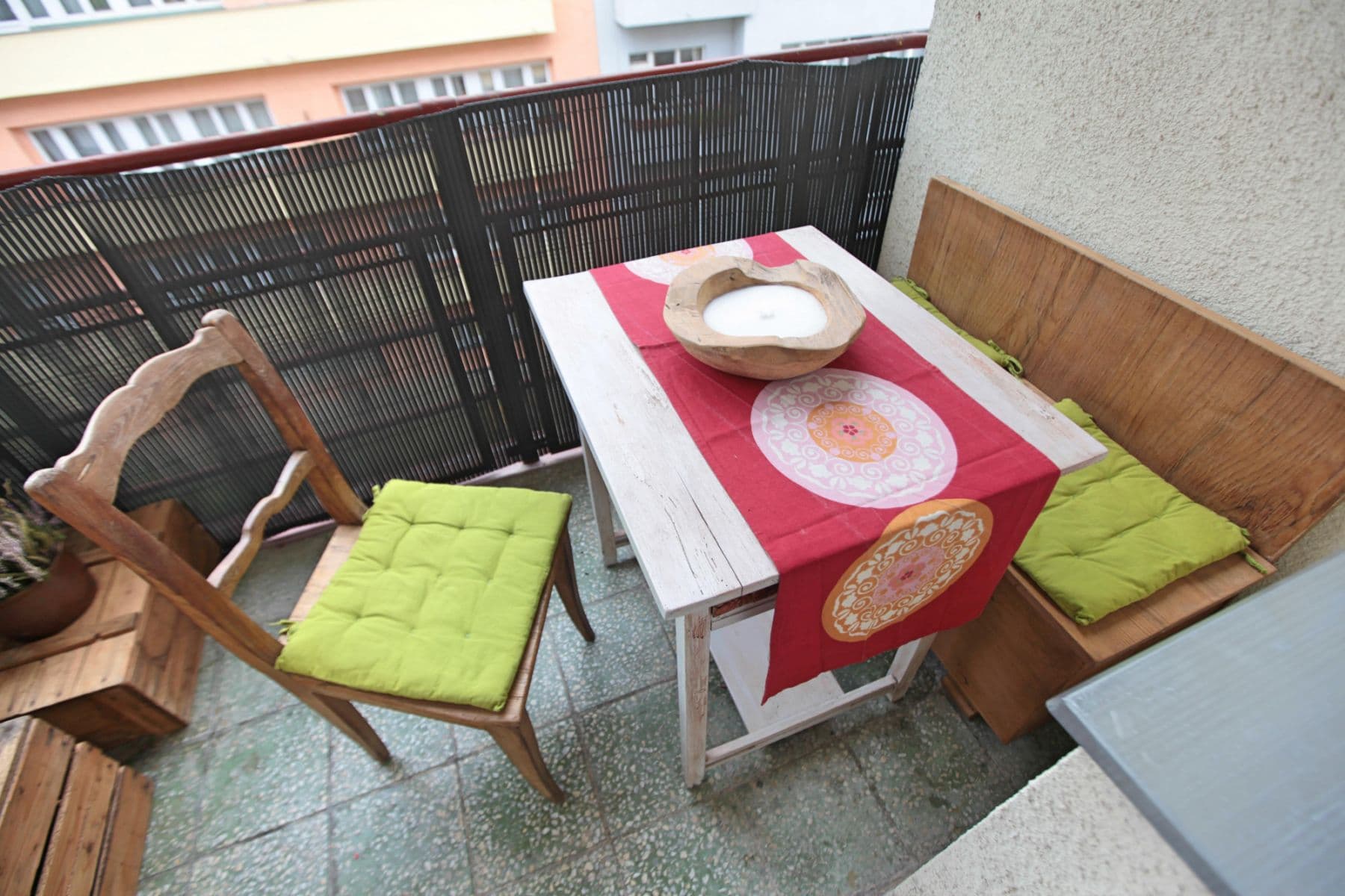 Pronájem bytu  56 m², Slovinská, Praha, Praha Pronájem bytu  56 m², Slovinská, Praha, Praha