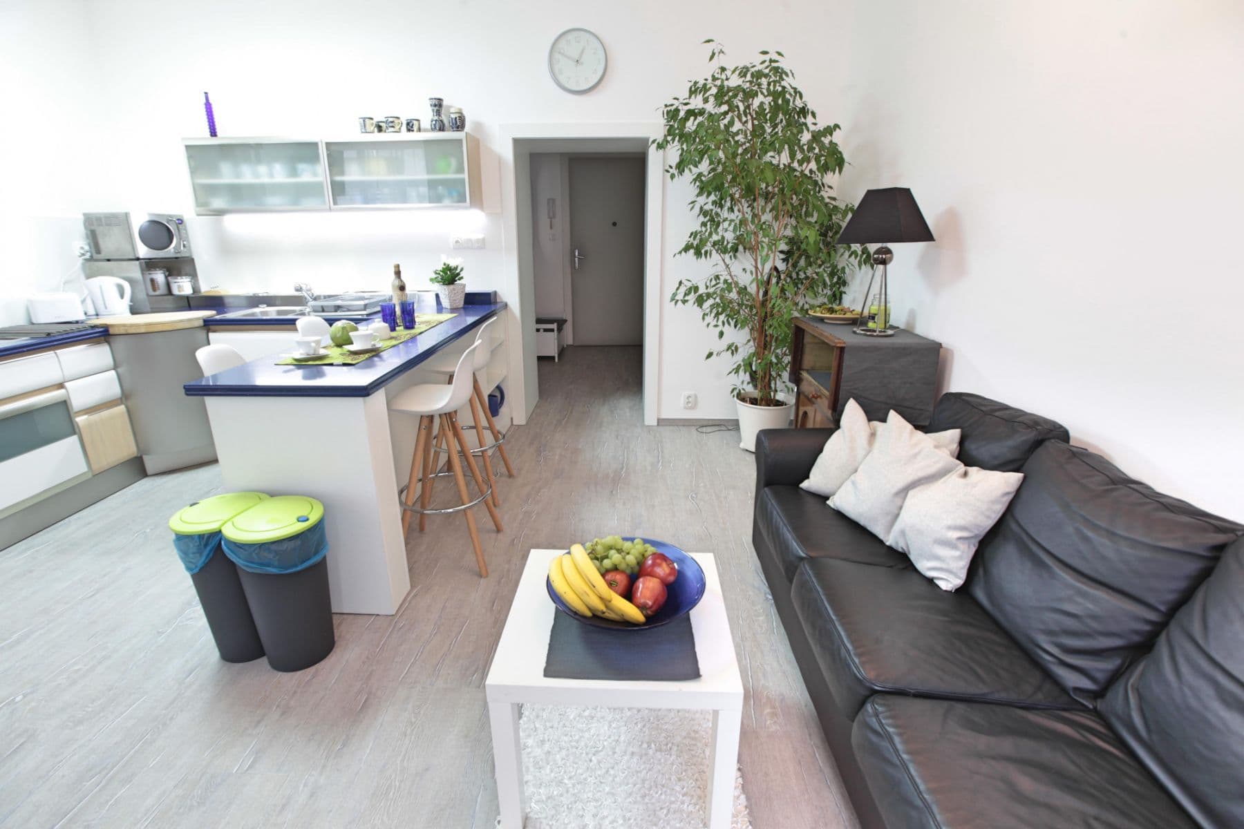 Pronájem bytu  56 m², Slovinská, Praha, Praha Pronájem bytu  56 m², Slovinská, Praha, Praha
