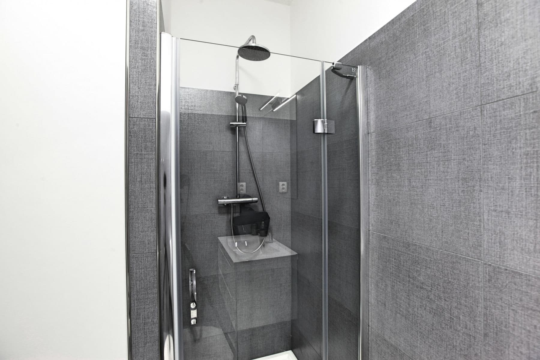 Pronájem bytu  56 m², Slovinská, Praha, Praha Pronájem bytu  56 m², Slovinská, Praha, Praha