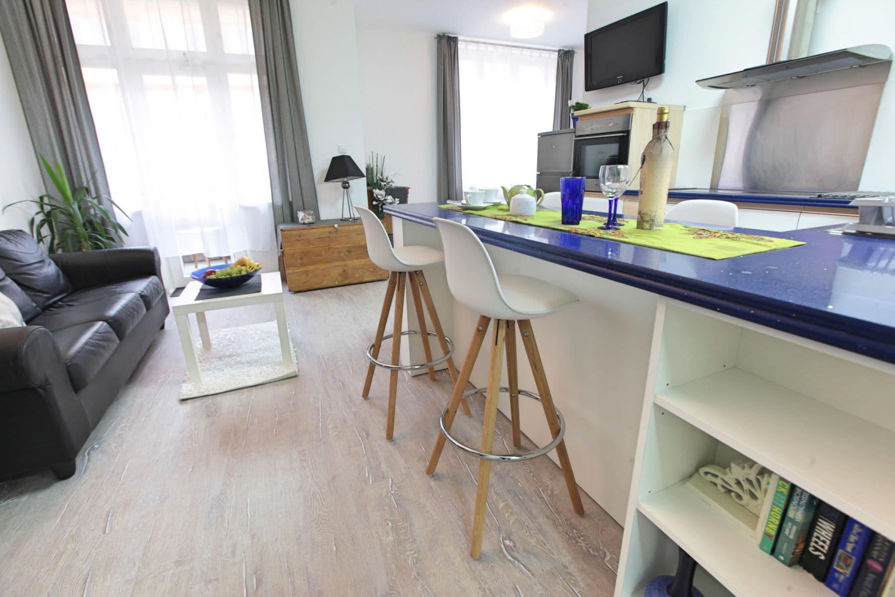 Pronájem bytu 56 m², Slovinská, Praha, Praha Pronájem bytu 56 m², Slovinská, Praha, Praha