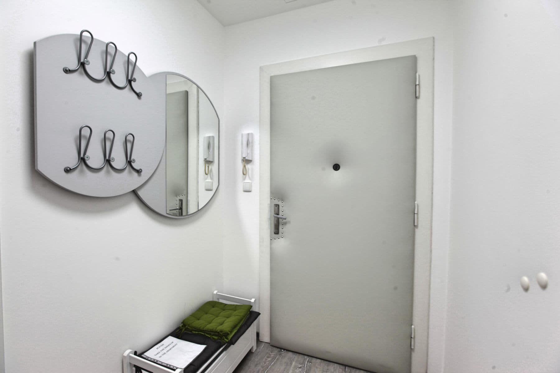 Pronájem bytu 56 m², Slovinská, Praha, Praha Pronájem bytu 56 m², Slovinská, Praha, Praha