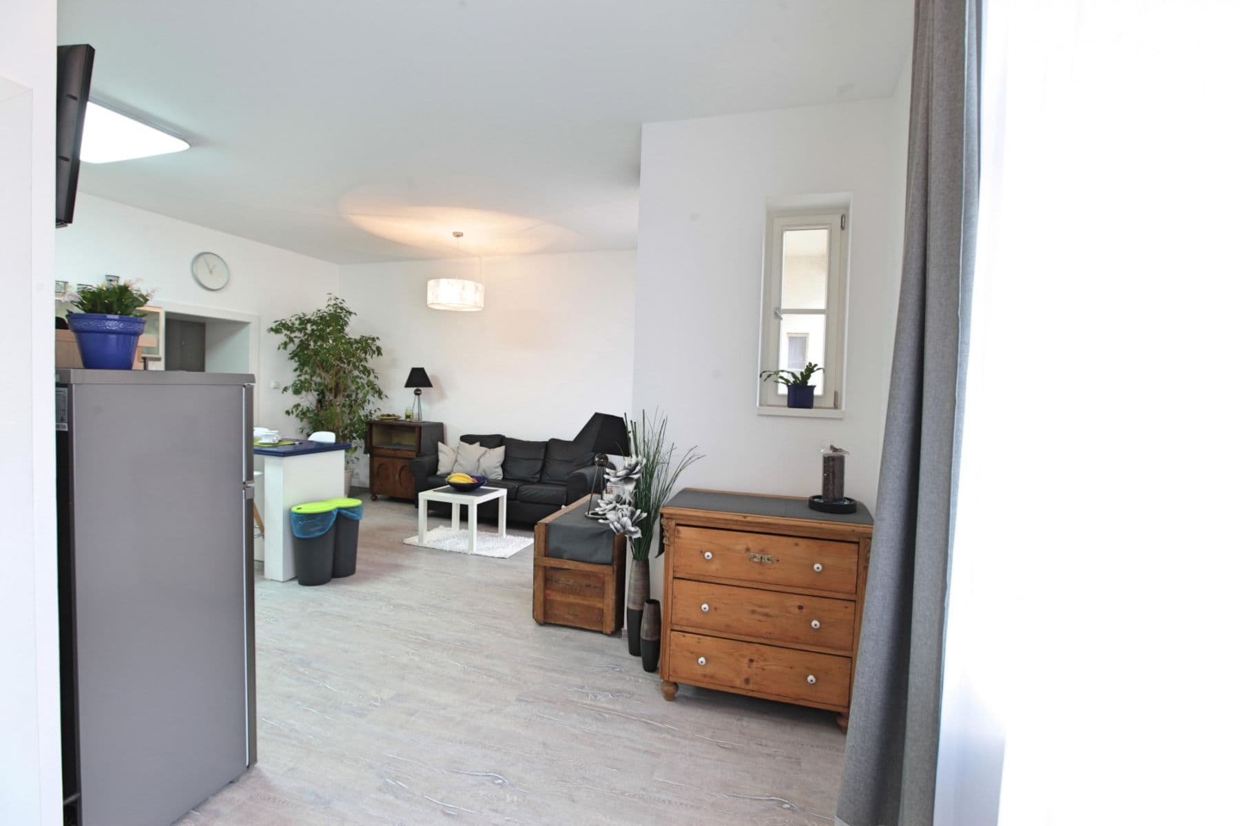 Pronájem bytu  56 m², Slovinská, Praha, Praha Pronájem bytu  56 m², Slovinská, Praha, Praha