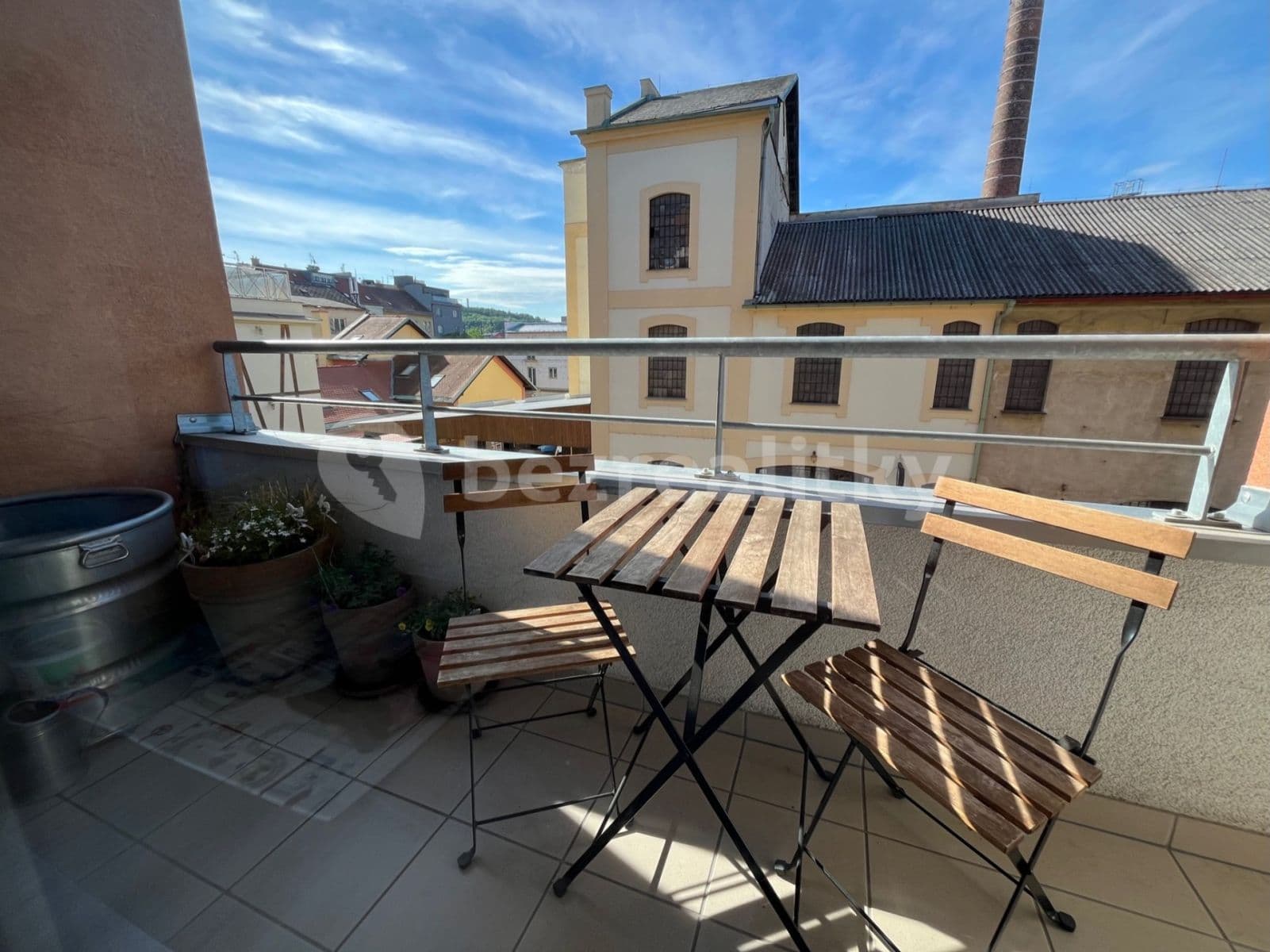 Pronájem bytu 3+kk 60 m², Petrohradská, Praha, Praha Pronájem bytu 3+kk 60 m², Petrohradská, Praha, Praha